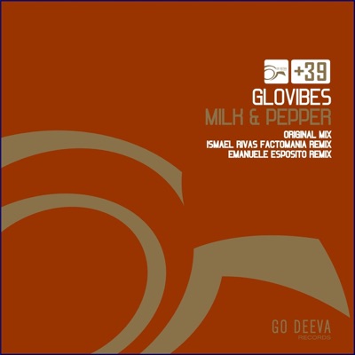 Milk & Pepper - Single