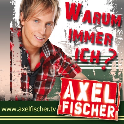 Warum immer ich - Single