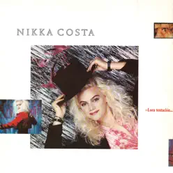 Loca Tentacien - Nikka Costa