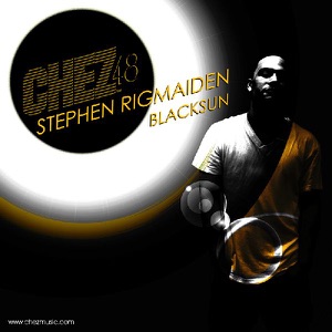 Black Sun - EP