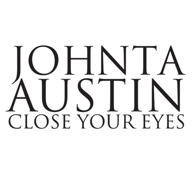 Close Your Eyes - Single