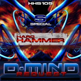 Request (Original Mix) D-Mind