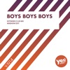 D'Mixmasters - Boys Boys Boys (Mixshow Edit)