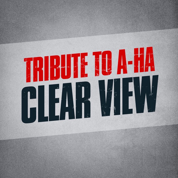 Обложка альбома «Tribute to A-Ha» — Clear View