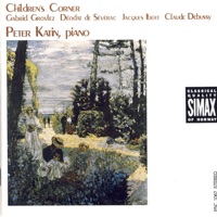 Childrens Corner - Peter Katin