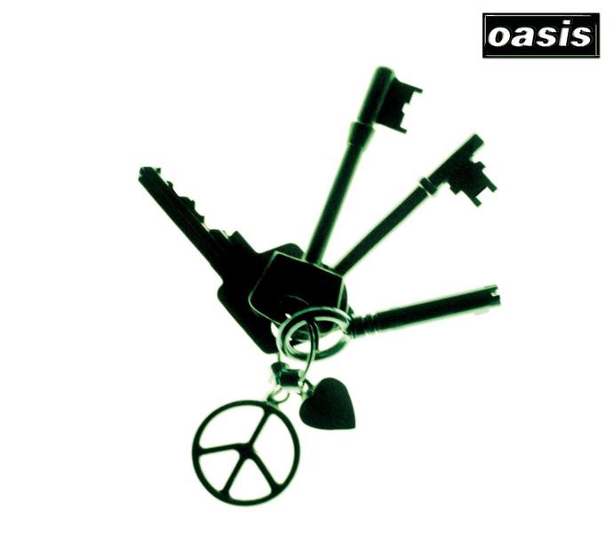Let There Be Love - EP” álbum de Oasis en Apple Music
