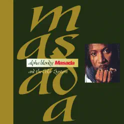 Masada (Remastered Edition) - Alpha Blondy