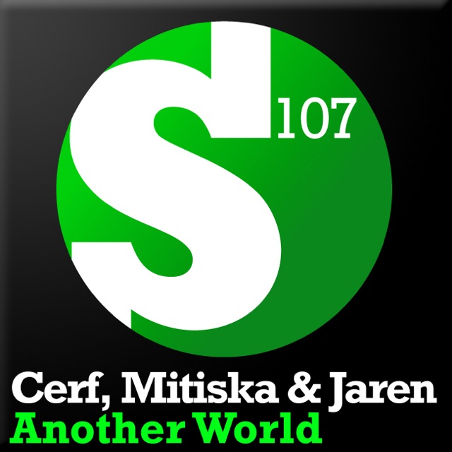 Another World - EP - Single