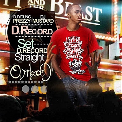 Shake Something - Single