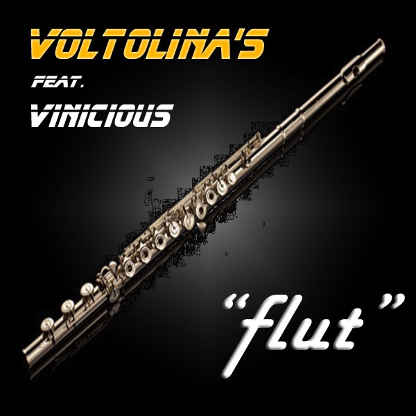 Flut (feat. Vinicious) - Single