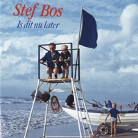 Is Dit Nu Later - Stef Bos