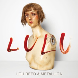 Lulu by Metallica