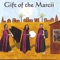 Around the Mountain/On the Danforth/Ballygow - Gift of the Marcii lyrics
