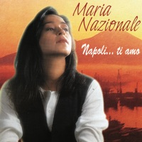 Maria Nazionale - Tarantella Luciana