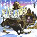 Of Ice and Men