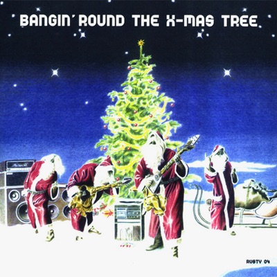 X-Mas Project - Outro