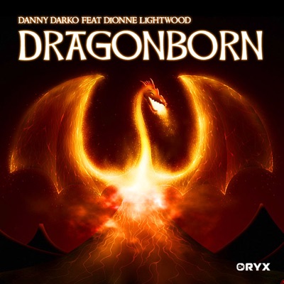 Dragonborn (feat. Dionne Lightwood) - Single