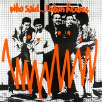 Urban Heroes - Not Another World War