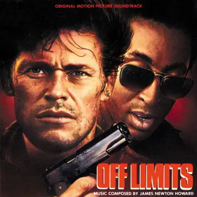 Off Limits - James Newton Howard