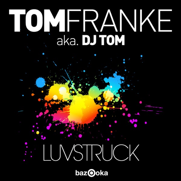 Luvstruck - Single