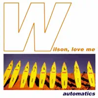 Big Lies Under a Summer Rain — Automatics