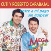 Entre a Mi Pago Sin Golpear
