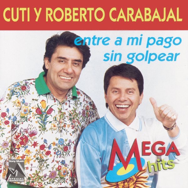 Entre a Mi Pago Sin Golpear