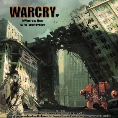 Warcry - Single