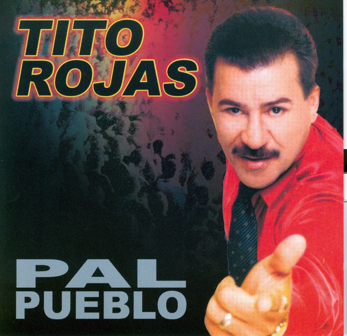 Pal Pueblo cover art