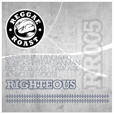 Evergreen, Landlord & Ruckspin