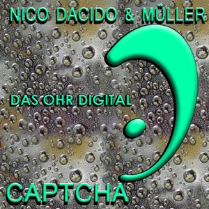 Captcha - EP