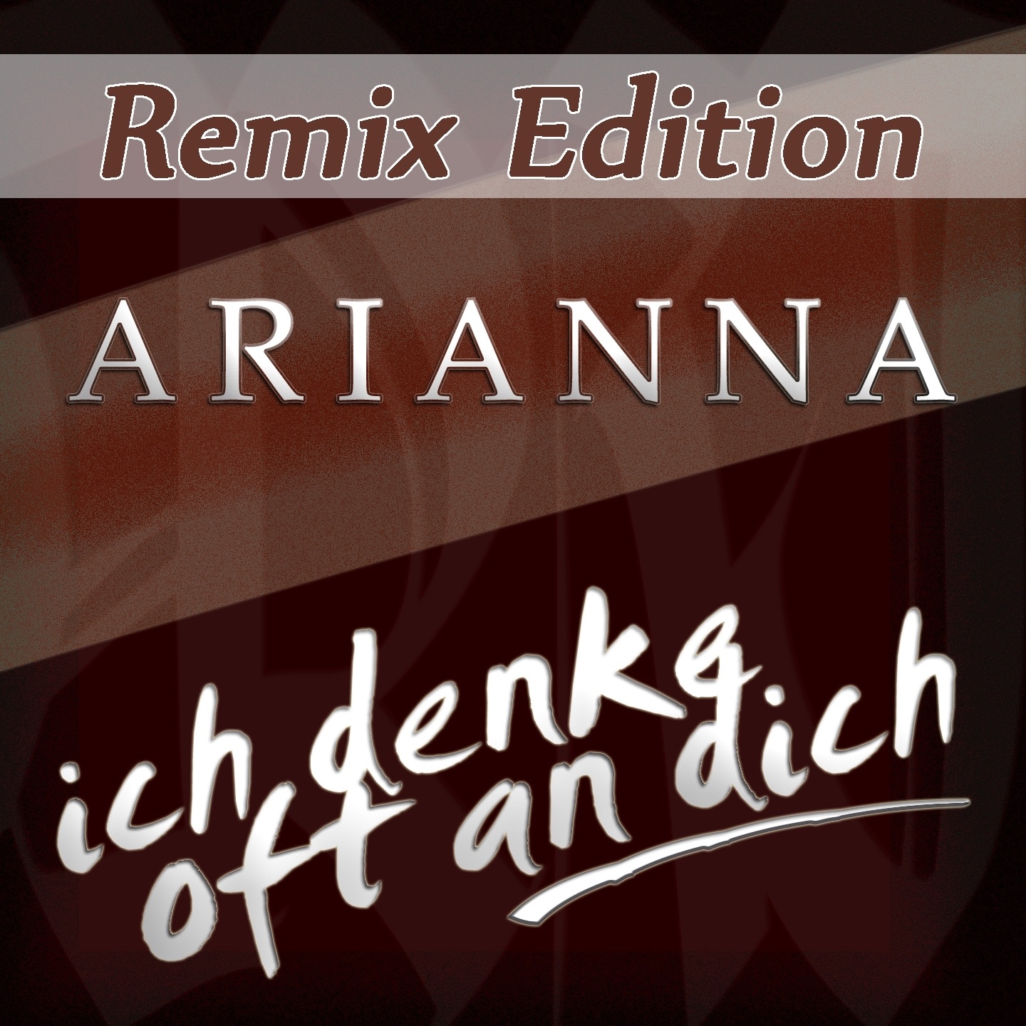 Ich denke oft an dich (Remixes) - EP