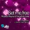 Set Me Free - Single