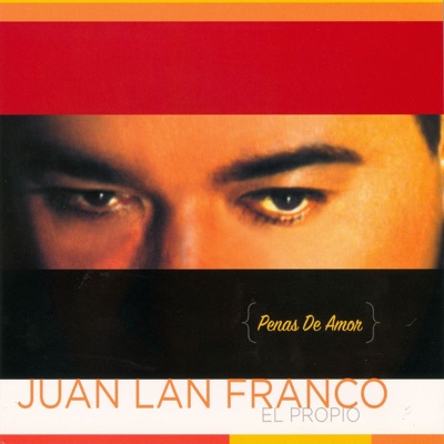 Juan Lan Franco - Siempre Lloro por Ella