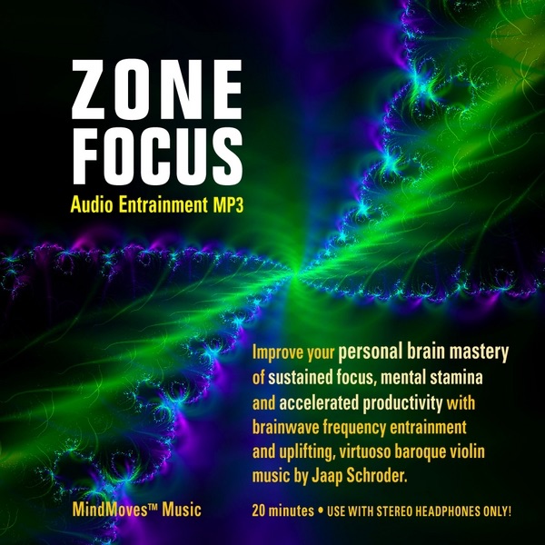 Zone Focus