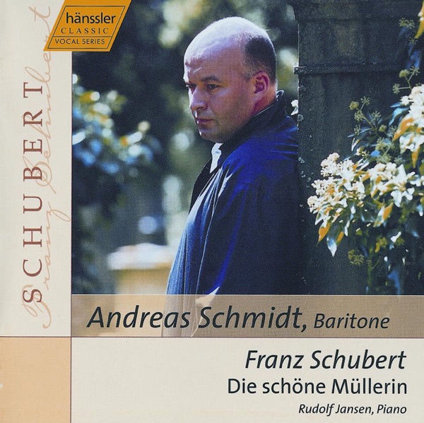Schubert, F.: Die Schone Mullerin