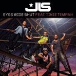 Eyes Wide Shut (feat. Tinie Tempah) - Single