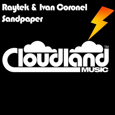Sandpaper - Single