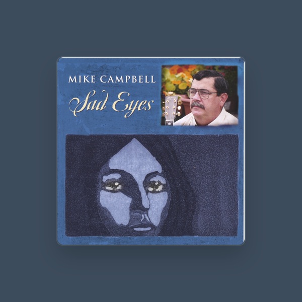 Mike Campbell's avatar