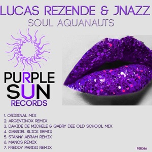 Soul Aquanauts (Davide De Michele & Gabry Dee Old School Remix)