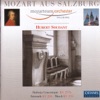 Mozart: Sinfonia Concertante & Serenade No. 5