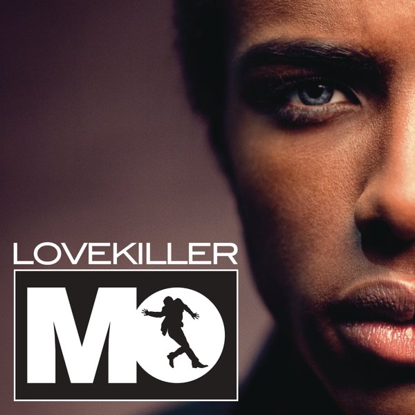Lovekiller - Single