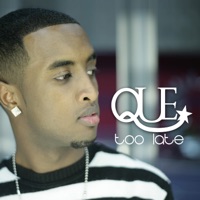 Too Late - EP - Que