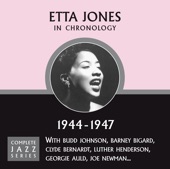 Etta Jones - Blow Top Blues (12-29-44)