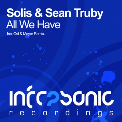 All We Have - Single