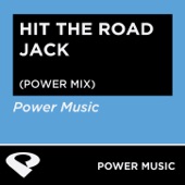 Hit The Road Jack (Power Mix) artwork