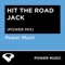Hit The Road Jack (Power Mix) artwork