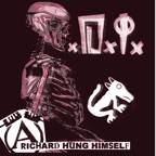 Richard Hung Himself