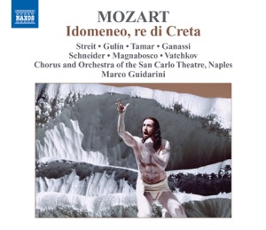 Mozart, W.A.: Idomeneo