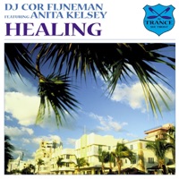 Healing (feat. Anita Kelsey) - EP - DJ Cor Fijneman